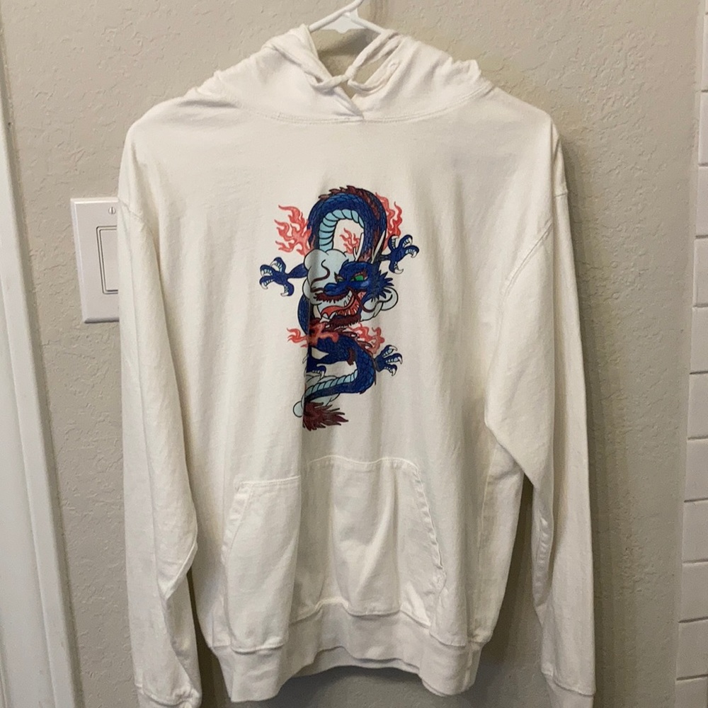 John halt brandy Melville hoodie